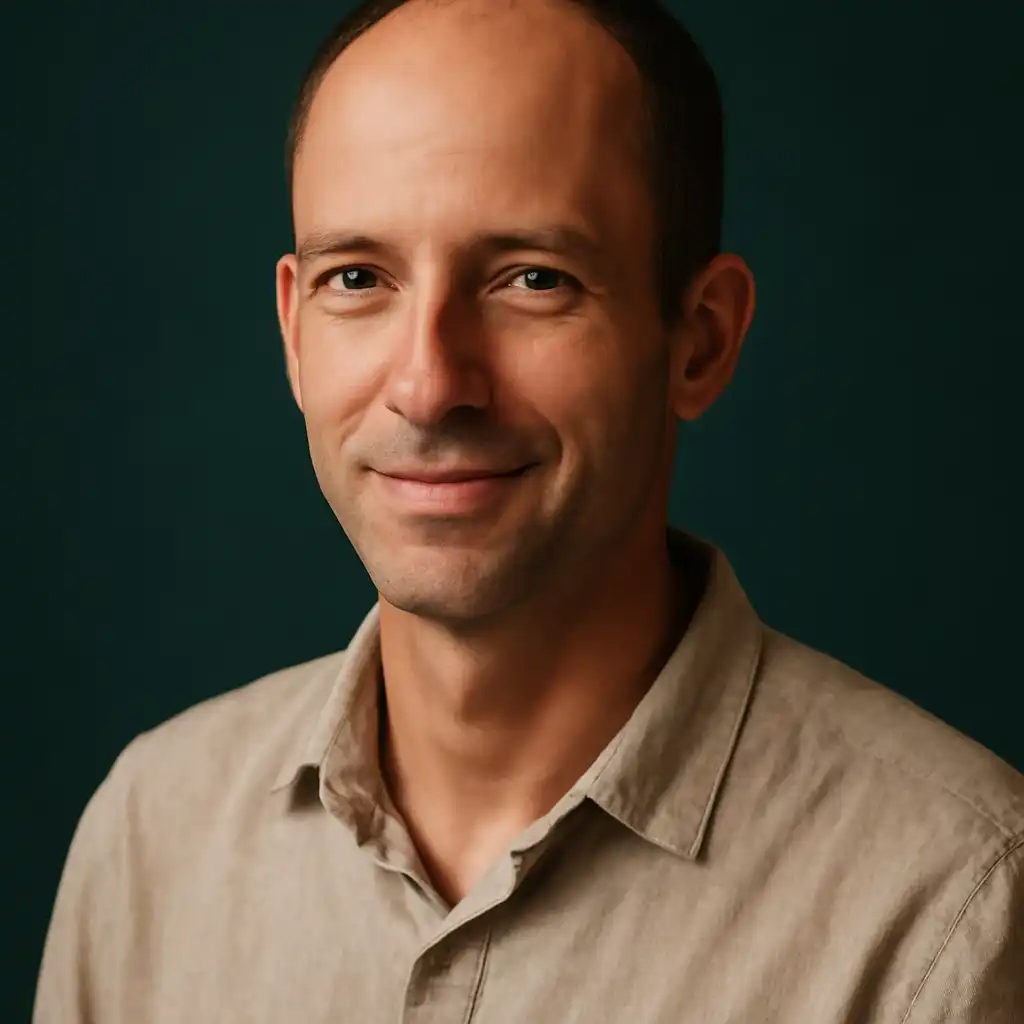 Julian Mitchell